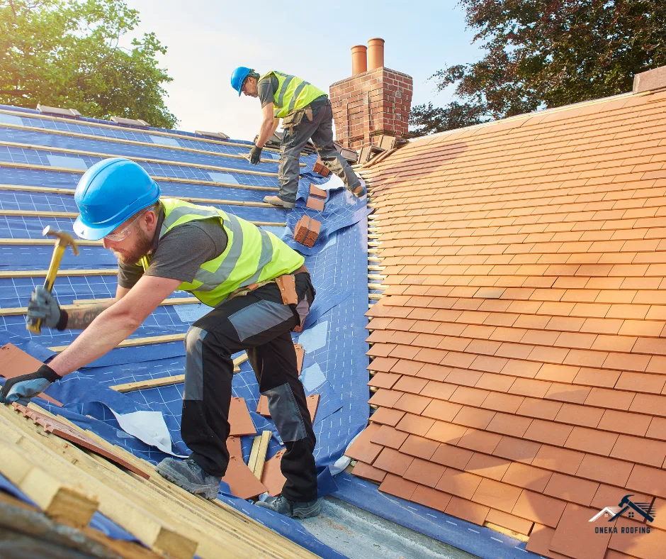 Why choose Roof Repair Near Me in Friendship, OH